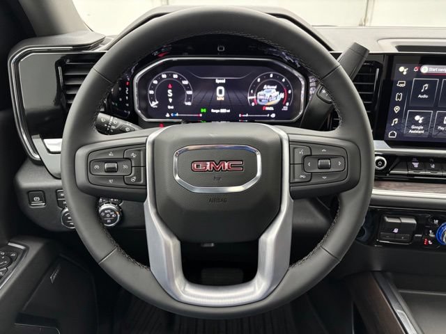 New 2026 GMC Sierra 2500 SLT w/ SLT Premium Package AWD/4WD image 20