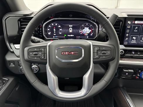 New 2026 GMC Sierra 2500 SLT w/ SLT Premium Package AWD/4WD image 20