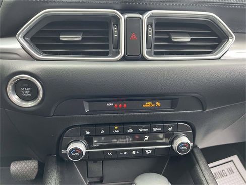 Certified 2023 MAZDA CX-5 AWD 2.5 S w/ Select Package image 22