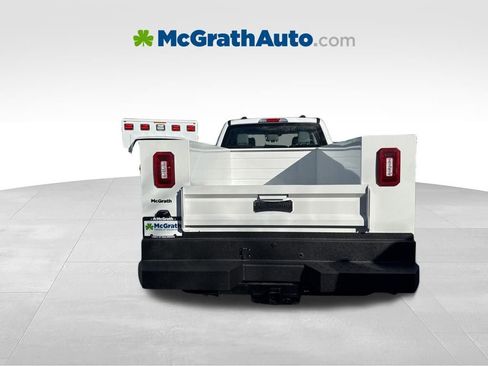 New 2026 Ford F250 XL w/ XL Chrome Package image 4