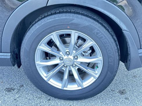 Used 2023 Honda CR-V EX image 20