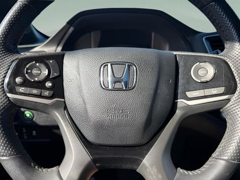 Certified 2020 Honda Passport Touring image 27