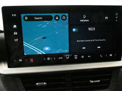 Used 2025 Ford Explorer Platinum RWD image 15