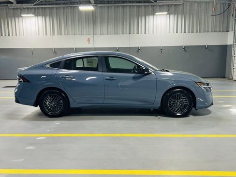 New 2026 Nissan Sentra SV image 16