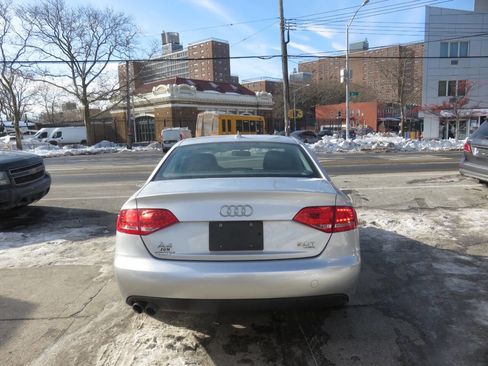 Used 2012 Audi A4 2.0T Premium image 8