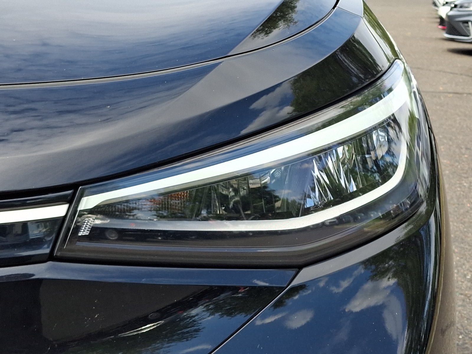 Used 2023 Volkswagen ID.4 Pro RWD image 10