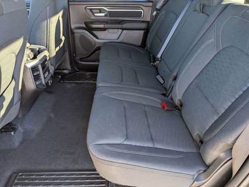 New 2026 RAM 1500 Big Horn image 25