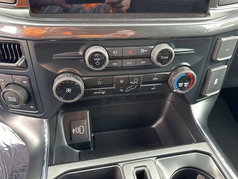 New 2026 Ford F150 STX image 29