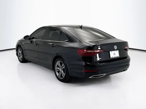 Used 2020 Volkswagen Jetta R-Line FWD image 7