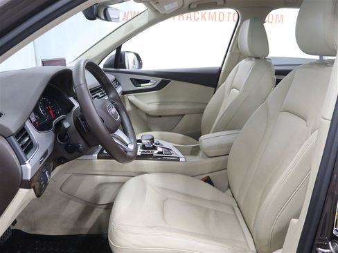 Used 2017 Audi Q7 2.0T Premium Plus image 10