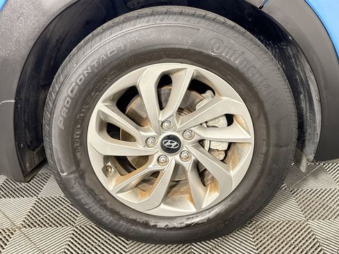 Used 2018 Hyundai Tucson SE FWD image 55