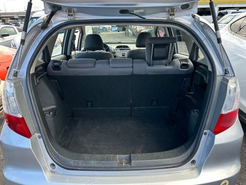 Used 2013 Honda Fit image 18