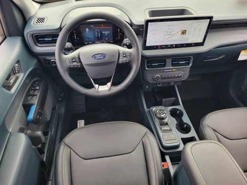 New 2026 Ford Maverick Lobo AWD/4WD image 11