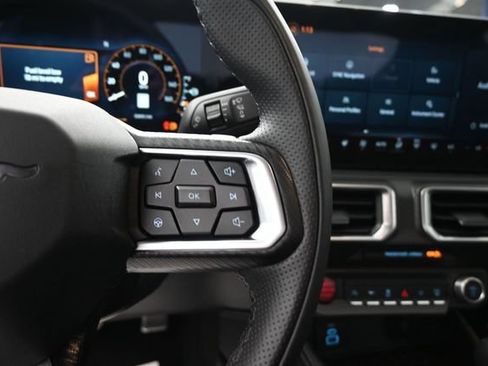 Certified 2024 Ford Mustang Premium w/ 2.3L High Performance Package RWD image 18
