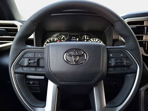 New 2026 Toyota Tundra SR5 AWD/4WD image 12