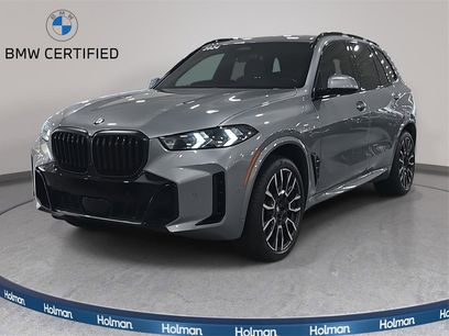 Used 2024 BMW X5 sDrive40i w/ M Sport Package