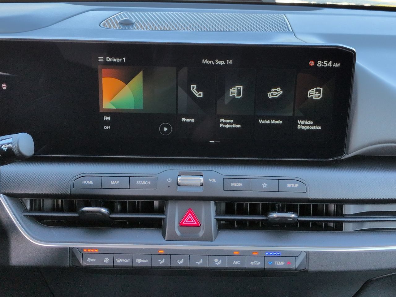 Used 2025 Kia K4 FWD image 17