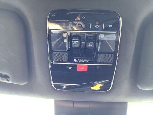 Certified 2024 Hyundai Santa Fe Calligraphy image 33