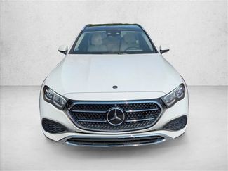 Used 2026 Mercedes-Benz E 450 4MATIC All-Terrain Wagon video 2