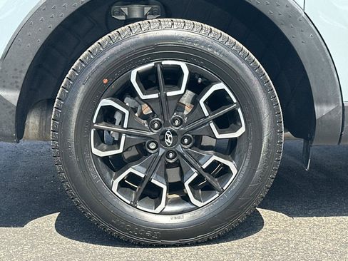 Used 2022 Hyundai Santa Cruz SEL Premium w/ Cargo Package image 27