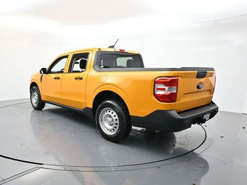 New 2026 Ford Maverick XL AWD/4WD image 5