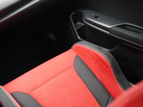 Used 2018 Honda Civic Type R image 26