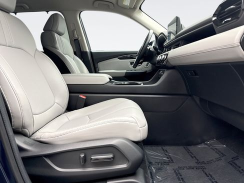 Used 2023 Honda Pilot EX-L image 17