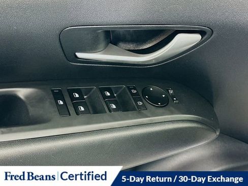 Certified 2025 Hyundai Tucson SEL AWD/4WD image 20