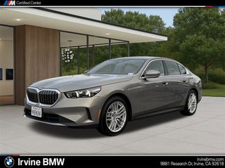 Used 2025 BMW 530i video 1