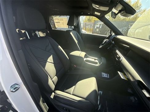 New 2026 Hyundai Palisade XRT Pro image 25