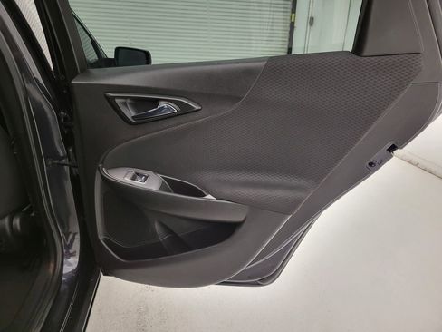 Used 2023 Chevrolet Malibu LT image 37