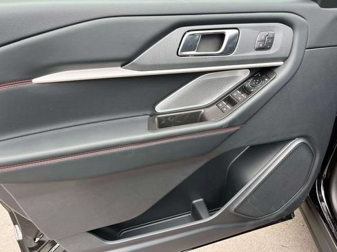 New 2026 Ford Explorer ST AWD/4WD image 20