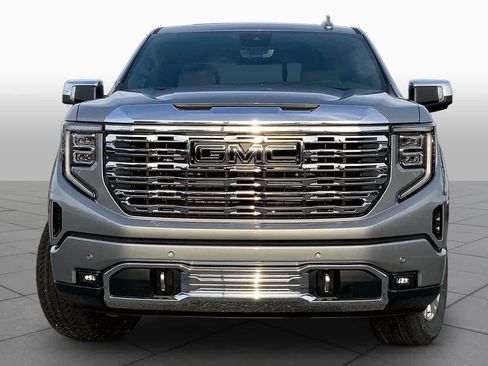 New 2026 GMC Sierra 1500 Denali w/ Technology Package AWD/4WD image 3