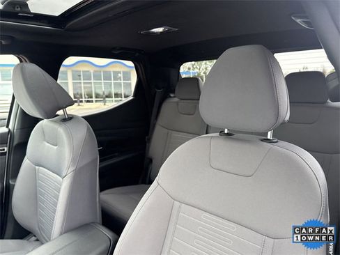 Used 2024 Hyundai Santa Cruz SEL w/ Activity Package image 14