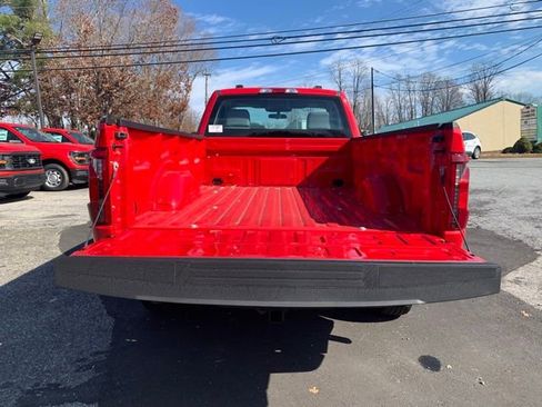 New 2025 Ford F150 XL image 24