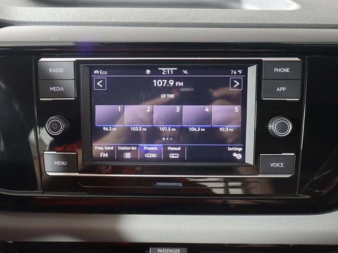 Used 2024 Volkswagen Taos S AWD/4WD image 41