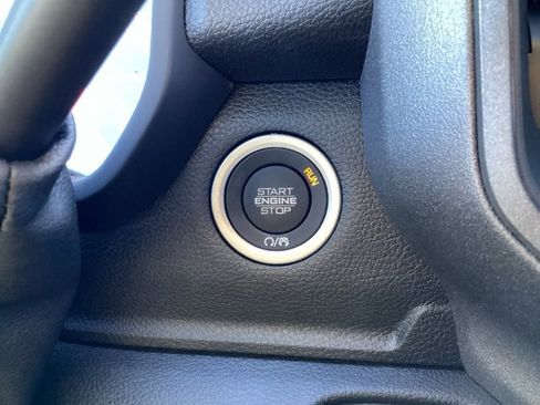 New 2026 RAM 5500 Tradesman w/ Chrome Appearance Group image 28