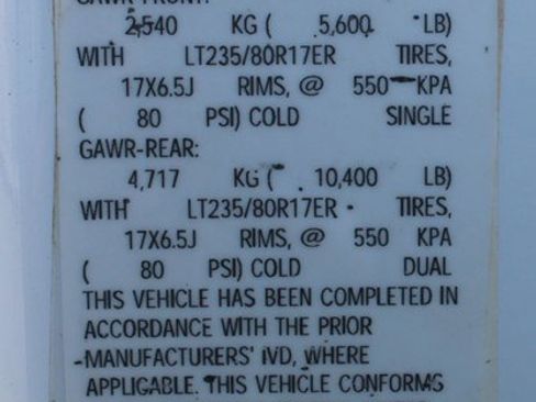 Used 2023 Chevrolet Silverado 3500 W/T w/ WT Convenience Package image 38