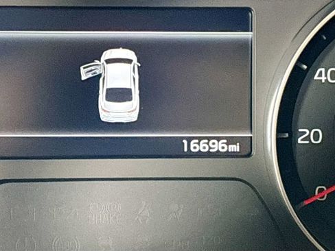 Used 2024 Kia Forte GT-Line image 14