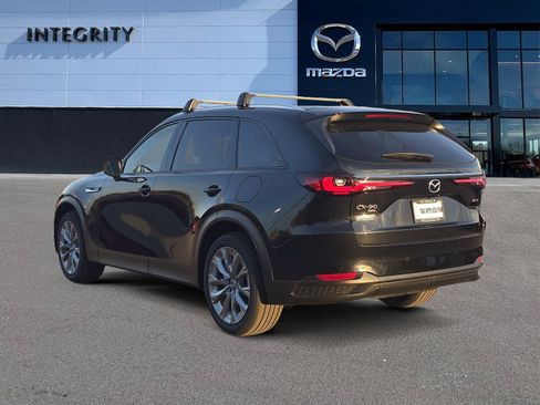 New 2026 MAZDA CX-90 3.3 Turbo w/ Preferred Package image 4