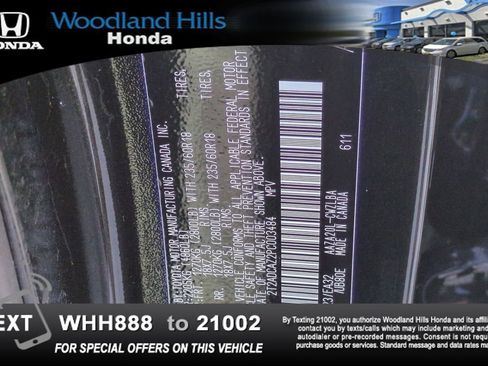 Used 2023 Lexus NX 250 FWD image 26