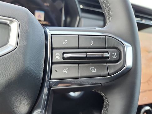 New 2026 GMC Terrain Denali image 24