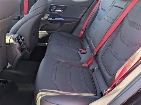 New 2026 Mercedes-Benz GLC 43 AMG 4MATIC image 15