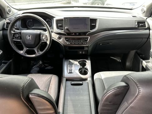 Used 2021 Honda Pilot EX-L image 15