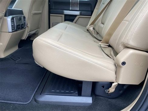 Certified 2017 Ford F250 Lariat w/ Lariat Ultimate Package image 50