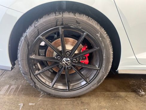 New 2026 Volkswagen Jetta GLI Autobahn image 29