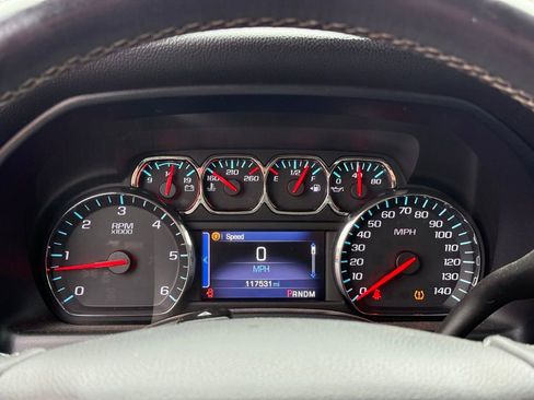 Used 2014 Chevrolet Silverado 1500 LT w/ All Star Edition image 20