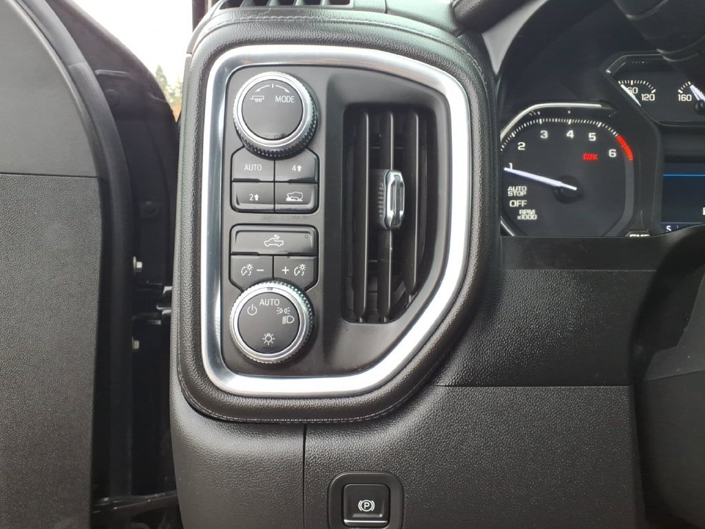 Used 2020 GMC Sierra 1500 SLE w/ SLE Convenience Package AWD/4WD image 13