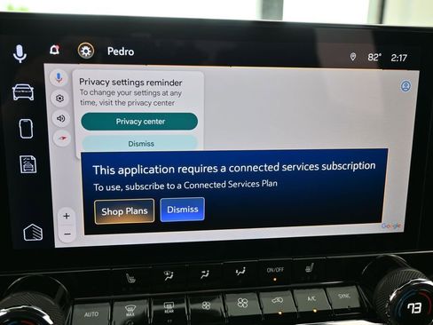 Used 2023 Chevrolet Colorado LT w/ LT Convenience Package II AWD/4WD image 19