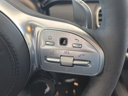 Used 2022 Mercedes-Benz GLE 53 AMG 4MATIC image 28